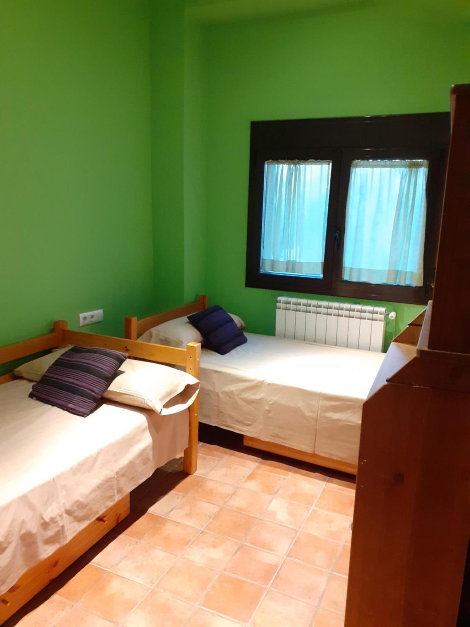Hotel Ca La Bet Claravalls Pokoj fotografie